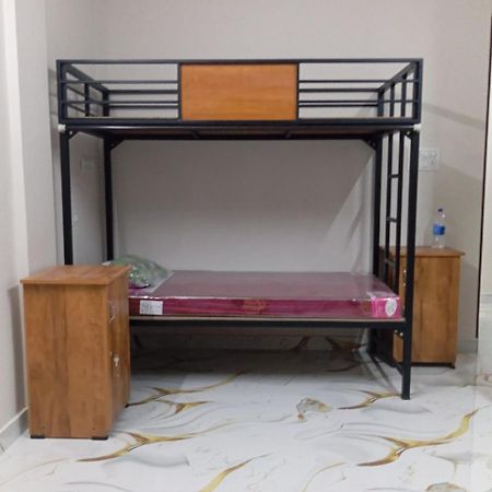 The Bunkhouse Lodge & Hostel Kochi Dış mekan fotoğraf
