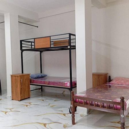 The Bunkhouse Lodge & Hostel Kochi Dış mekan fotoğraf