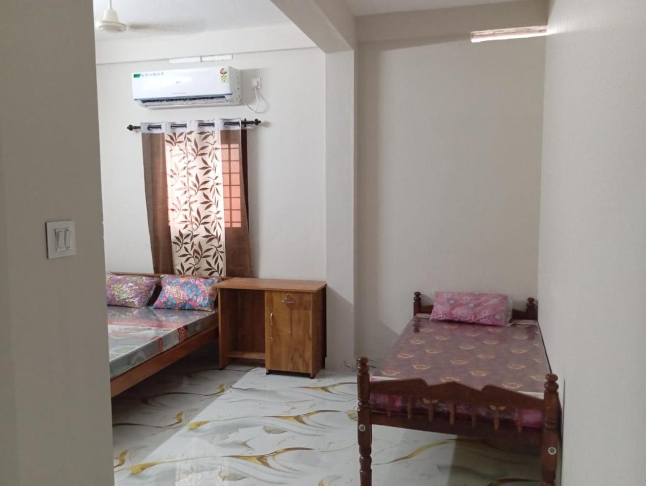 The Bunkhouse Lodge & Hostel Kochi Oda fotoğraf