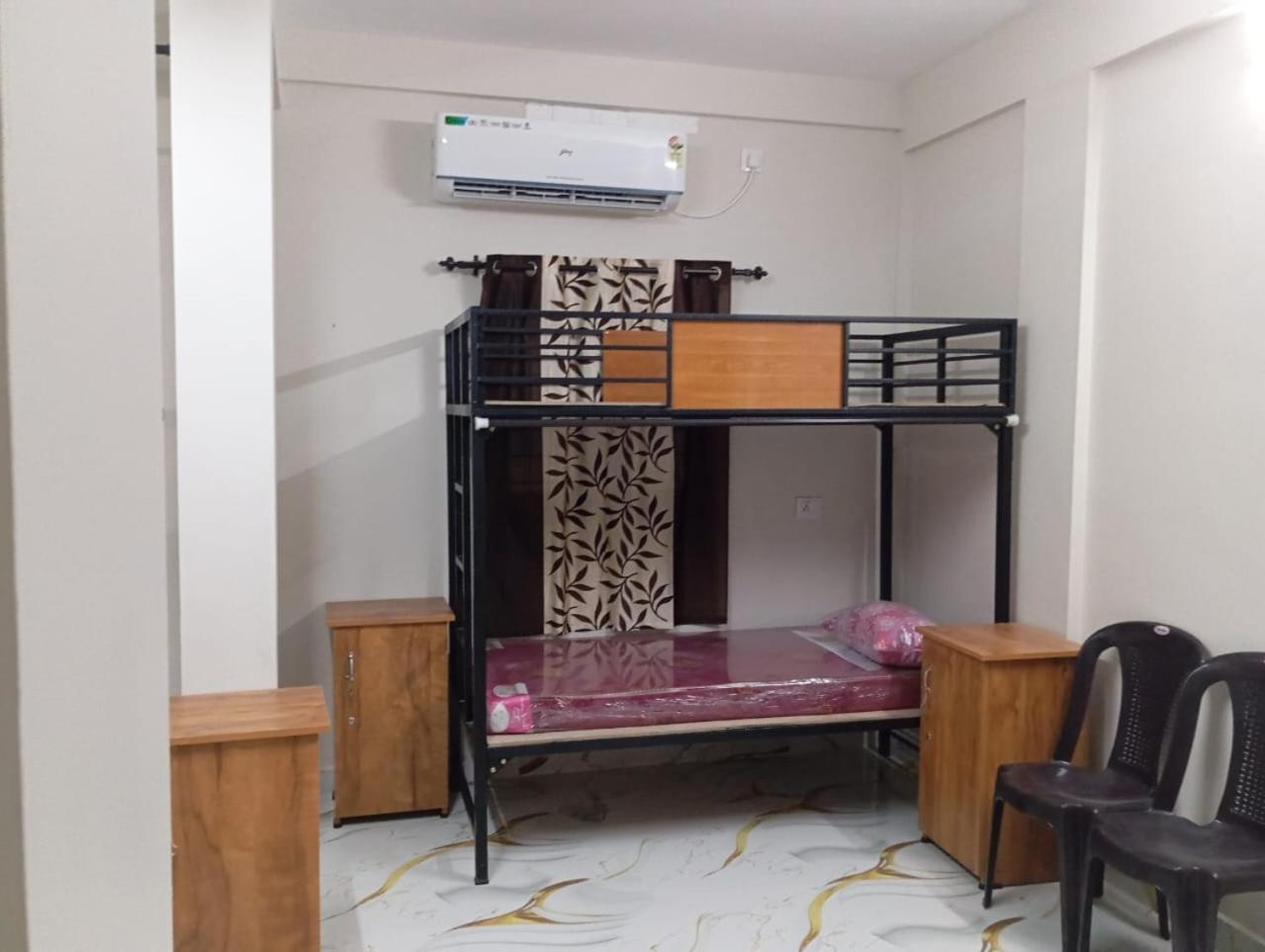 The Bunkhouse Lodge & Hostel Kochi Oda fotoğraf