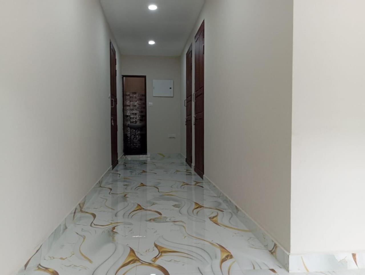 The Bunkhouse Lodge & Hostel Kochi Dış mekan fotoğraf